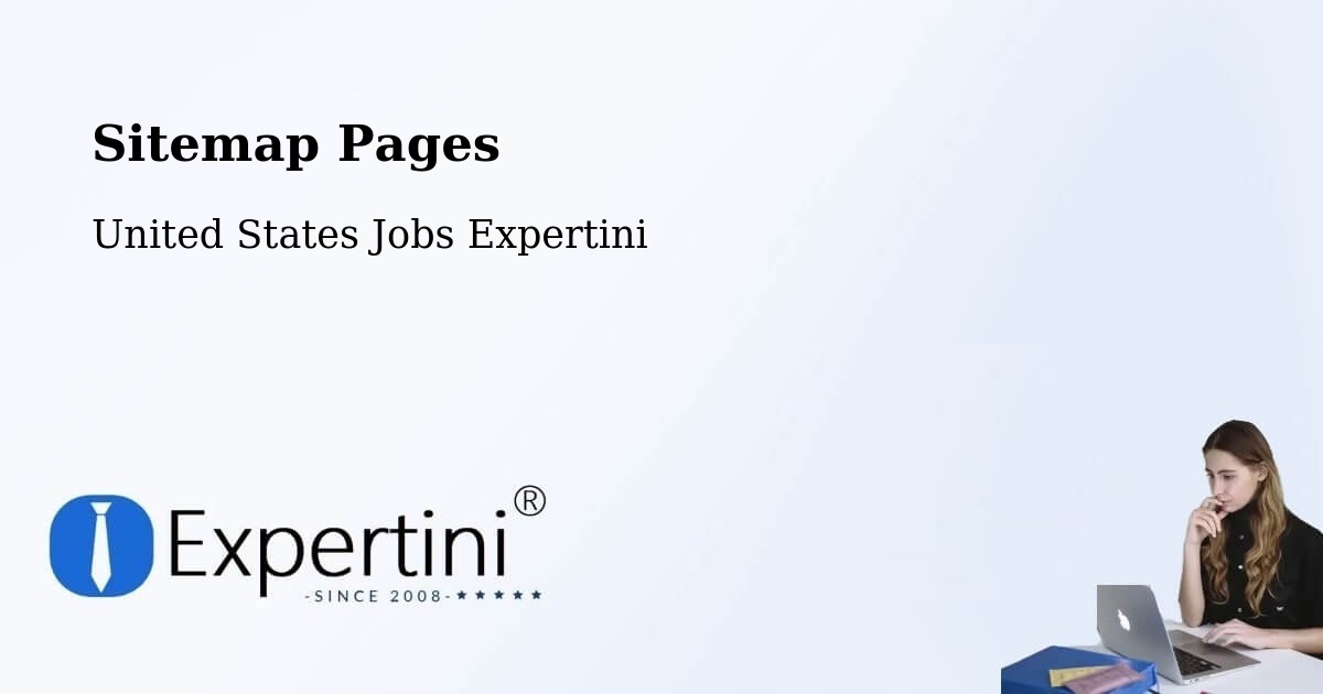 Sitemap Pages - New Kensington - United States Jobs Expertini